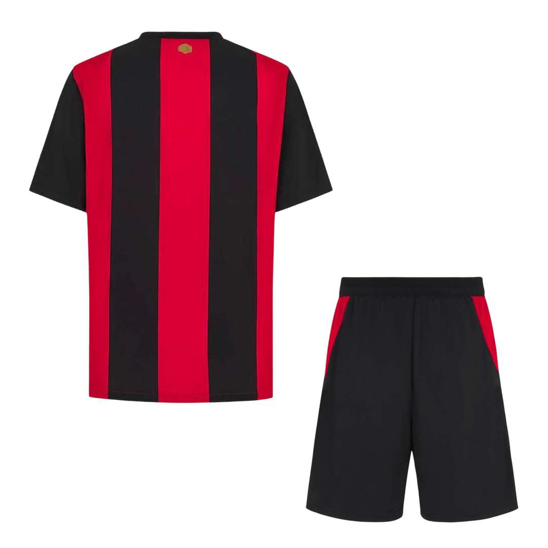 AC Milan Hjemmebanesæt 2026/27