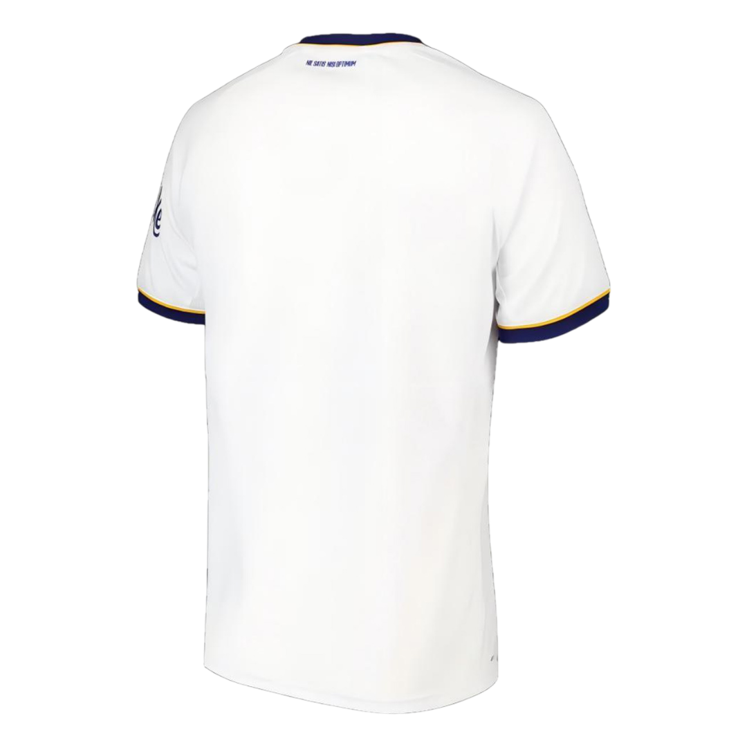 Everton Udebanetrøje 2026/27