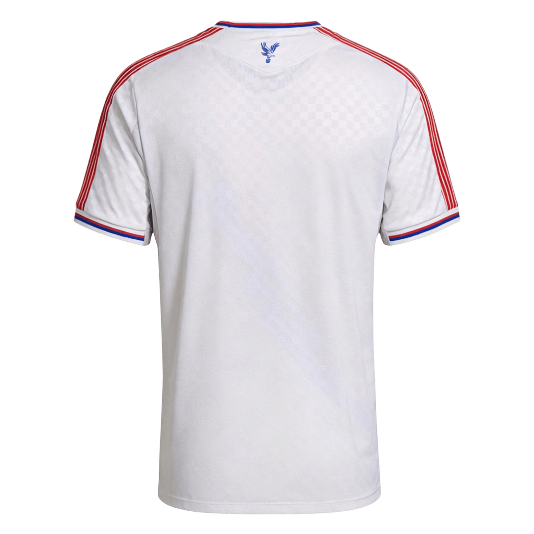 Crystal Palace Hjemmebanetrøje 2026/27