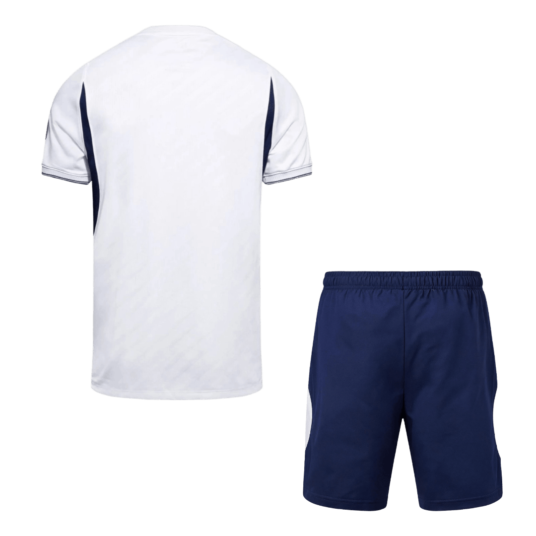 Tottenham Hotspur Hjemmebanesæt 2026/27
