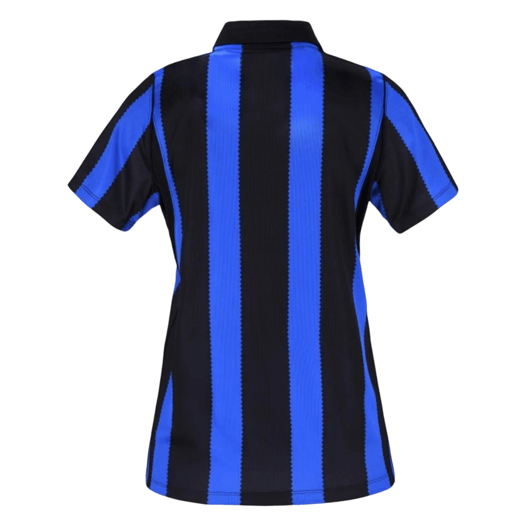 Inter Milan Hjemmebanetrøje Kvinde 2026/27