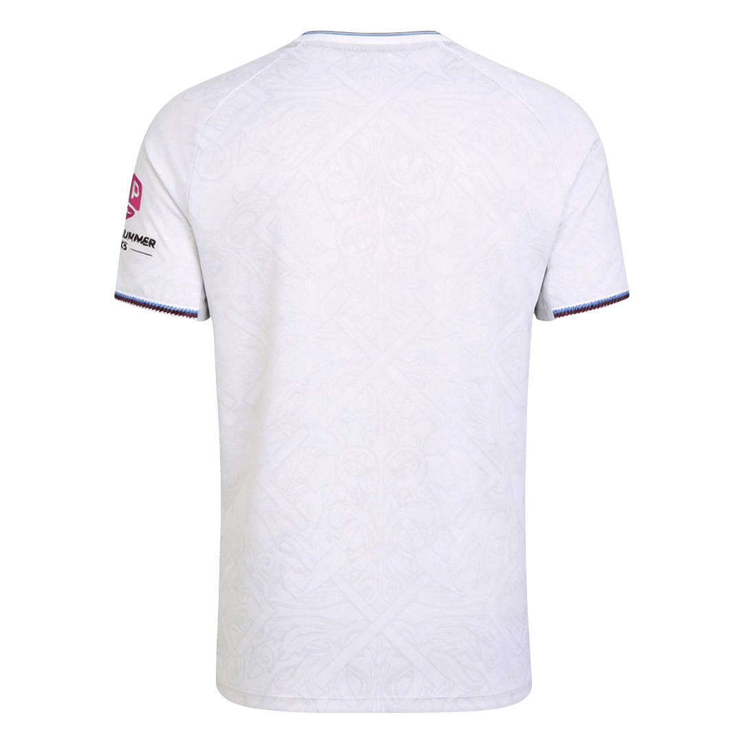 West Ham United Udebanetrøje 2026/27
