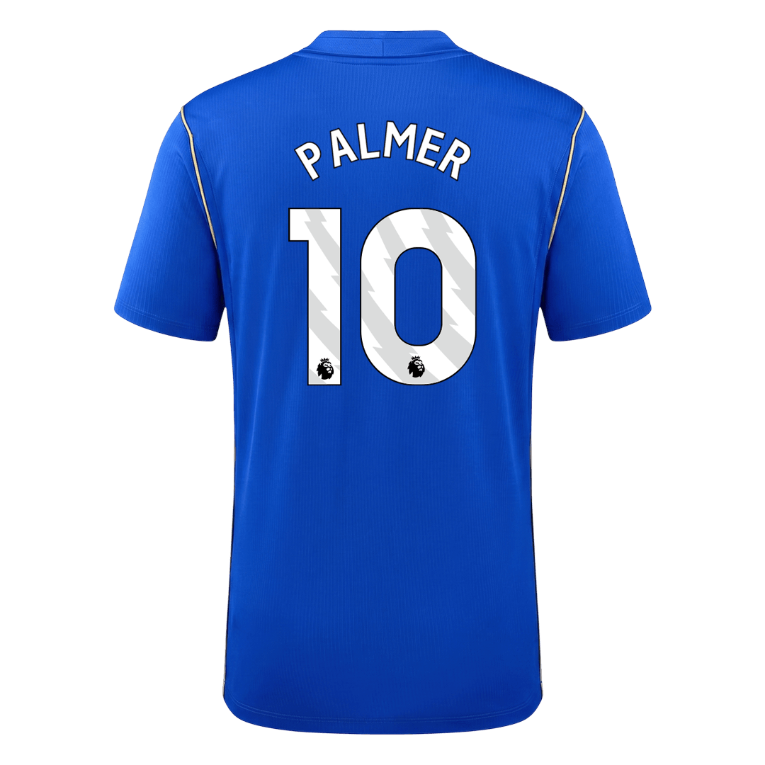 Chelsea Hjemmebanetrøje 2026/27 – PALMER #10