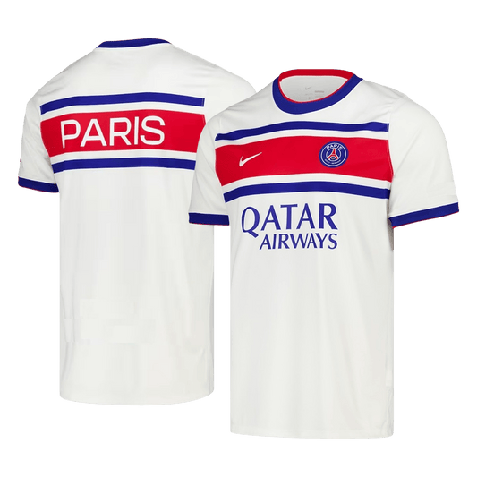 PSG Pre-Matchtrøje 2026/27
