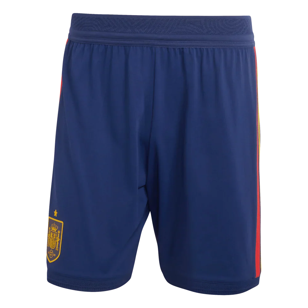 Spanien Hjemmebaneshorts VM 2026
