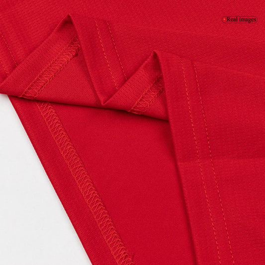 Arsenal Hjemmebanetrøje 2026/27 – RICE #41
