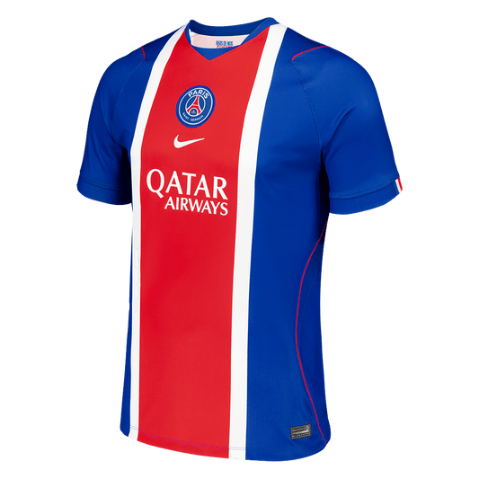 PSG Hjemmebanetrøje 2026/27 – HAKIMI #2
