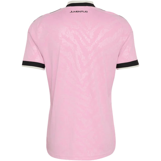 Juventus Udebanetrøje 2026/27