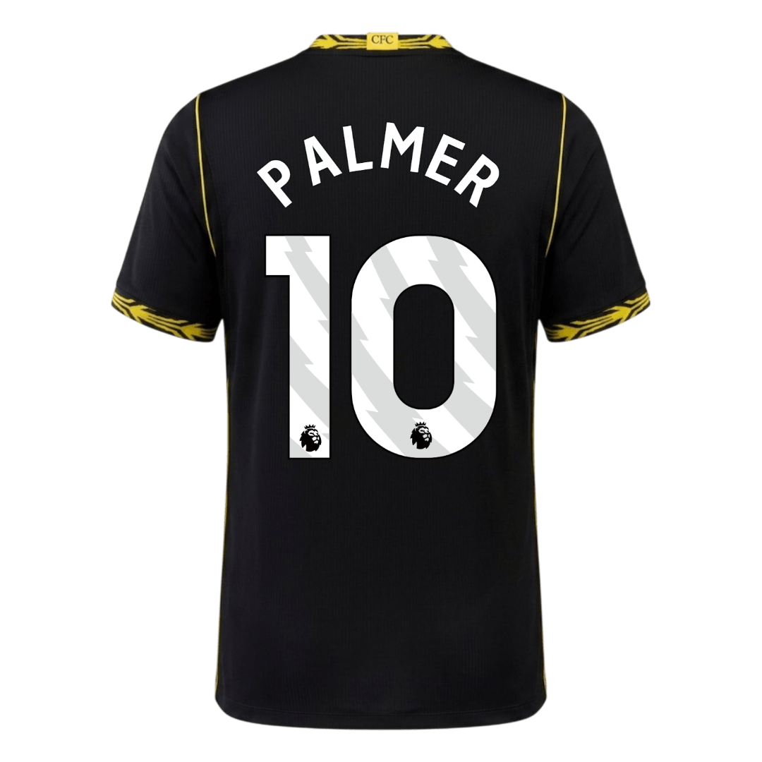 Chelsea Udebanetrøje 2026/27 – PALMER #10