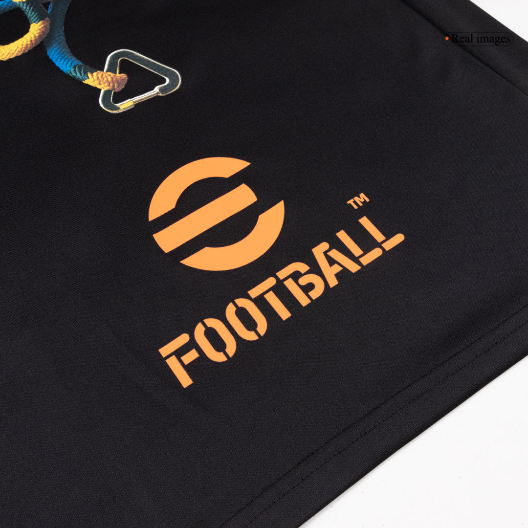 Inter Milan Hjemmebane Pre-Matchtrøje 2025/26 – Billede 11