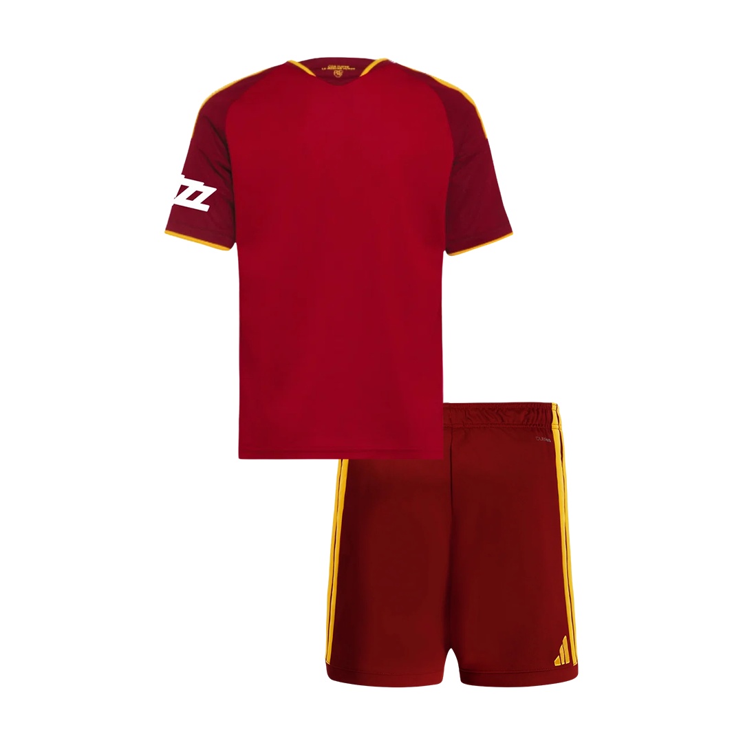 Roma Hjemmebanesæt Børn 2026/27