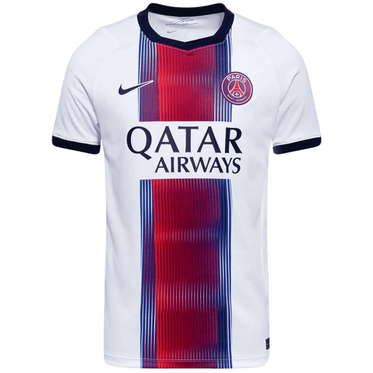 PSG Udebanetrøje 2026/27 – O. DEMBÉLÉ #10