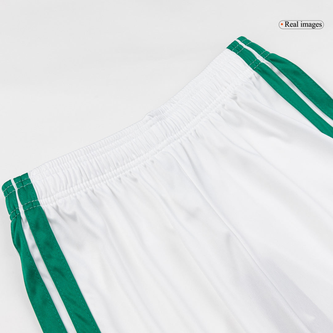 Mexico Hjemmebaneshorts VM 2026