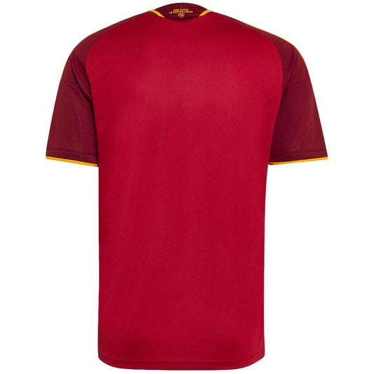 Roma Hjemmebanetrøje 2026/27