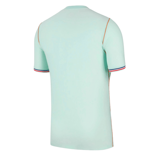 France World Cup Udebanetrøje 2026