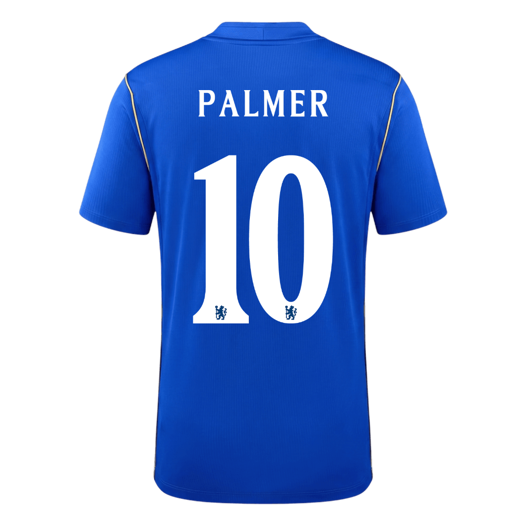 Chelsea Hjemmebanetrøje 2026/27 – PALMER #10
