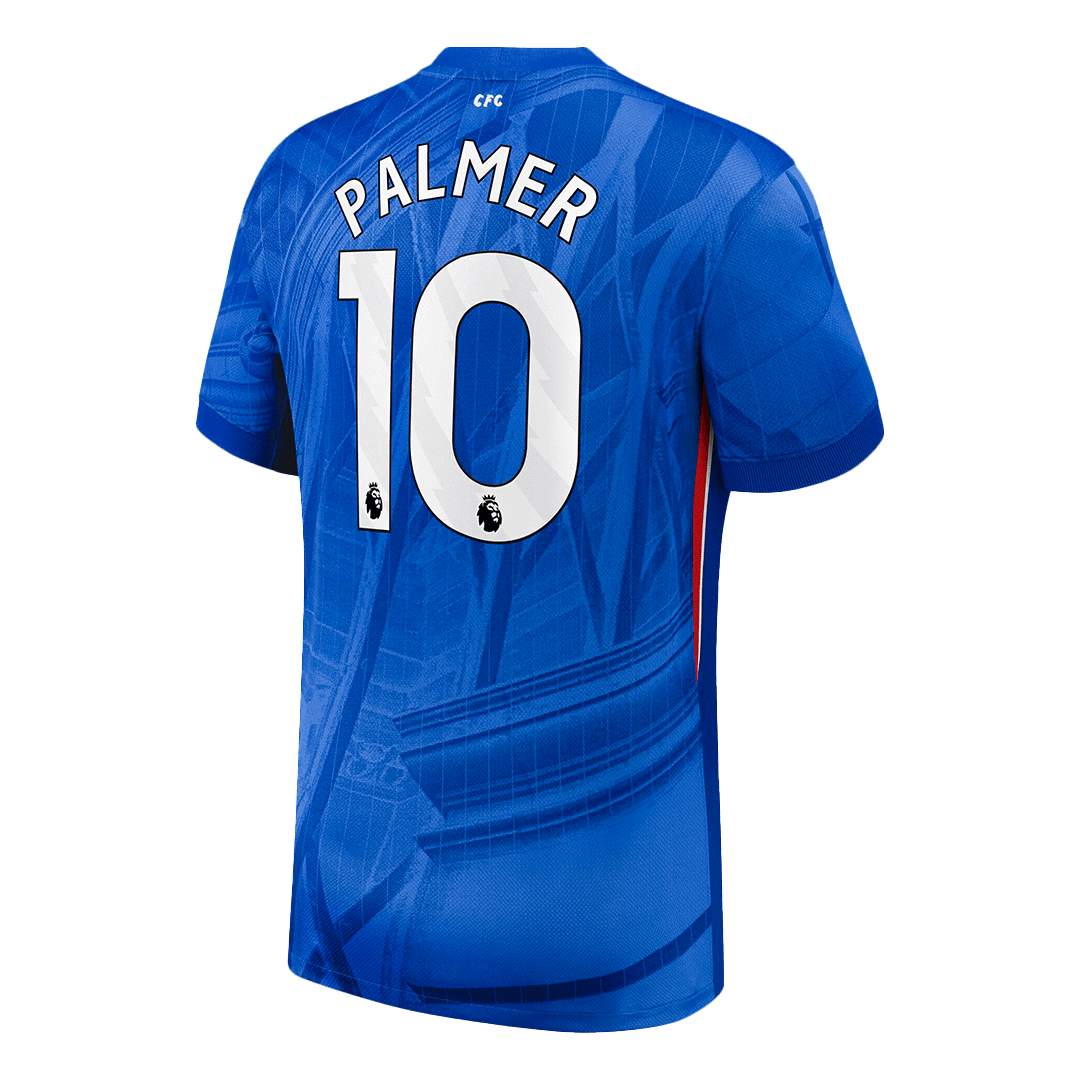 Chelsea Hjemmebanetrøje 2025/26 – PALMER #10