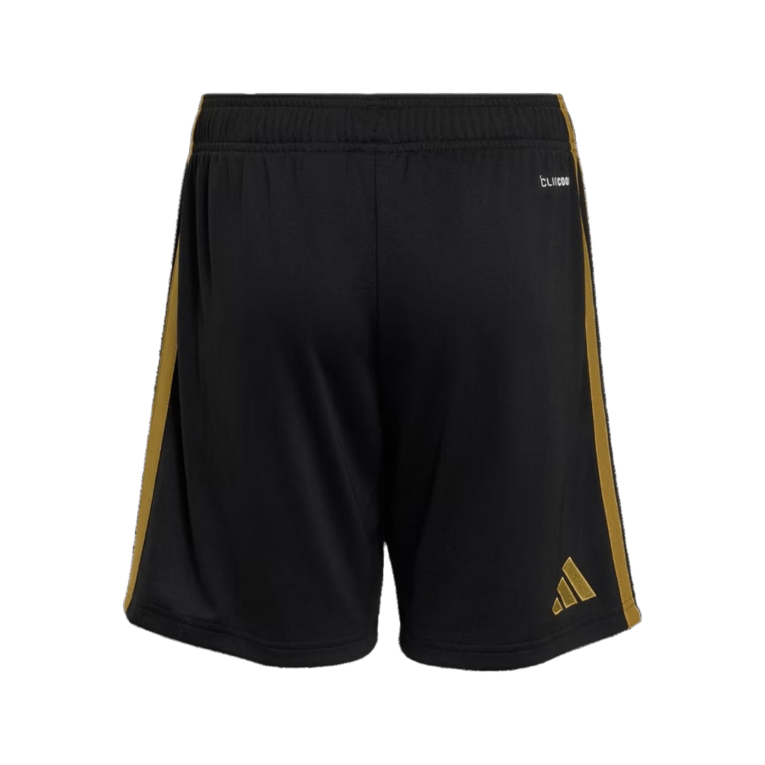 Juventus Tredjeshorts 2026/27