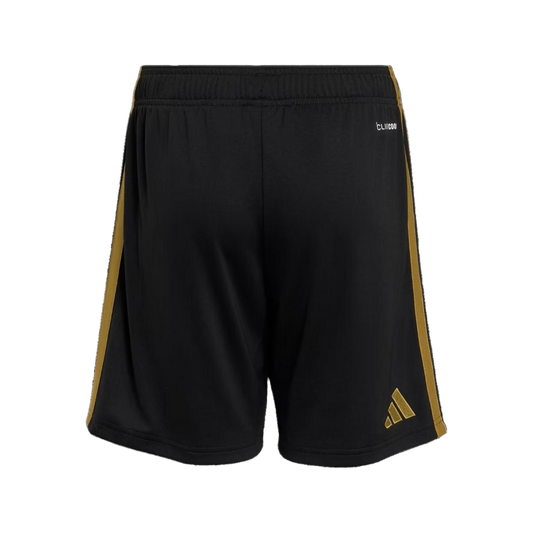 Juventus Tredjeshorts 2026/27