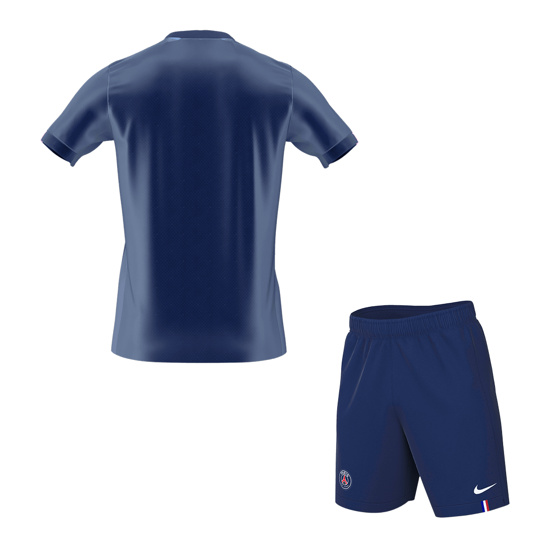 PSG Hjemmebanesæt 2025/26
