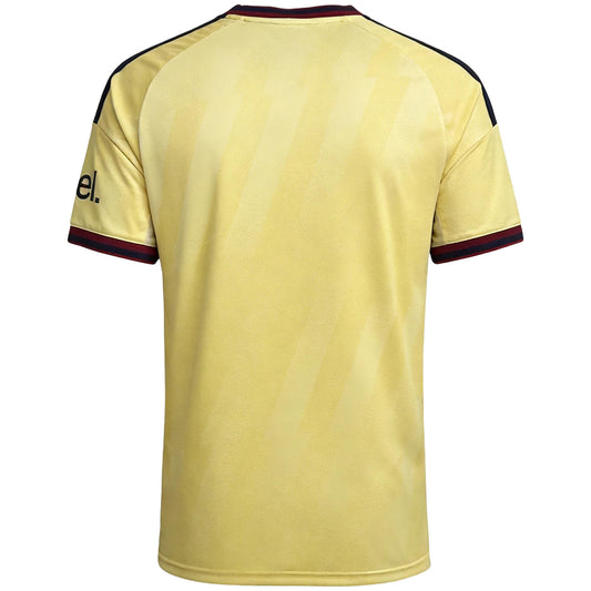 Arsenal Tredjetrøje 2026/27