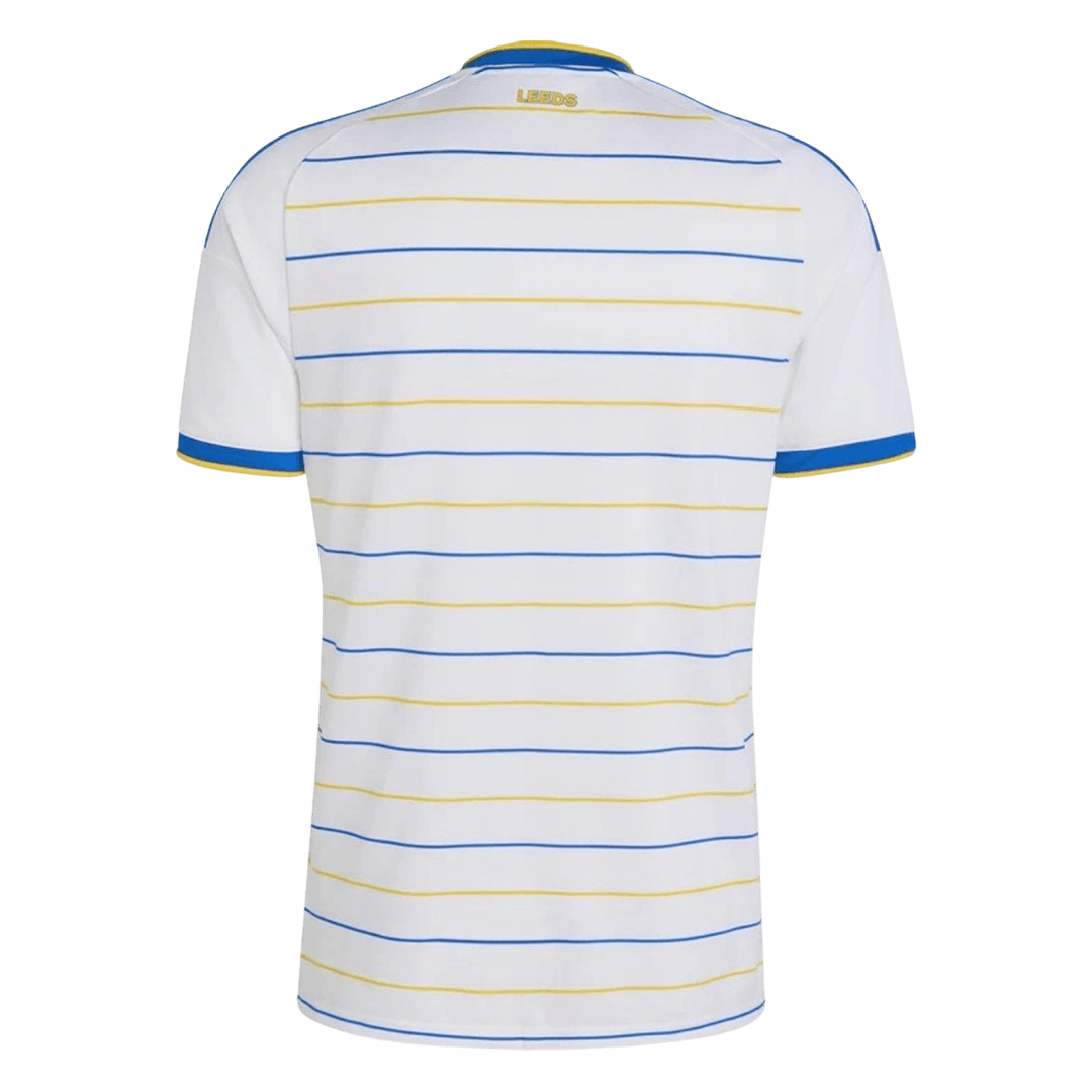 Leeds United Hjemmebanetrøje 2026/27