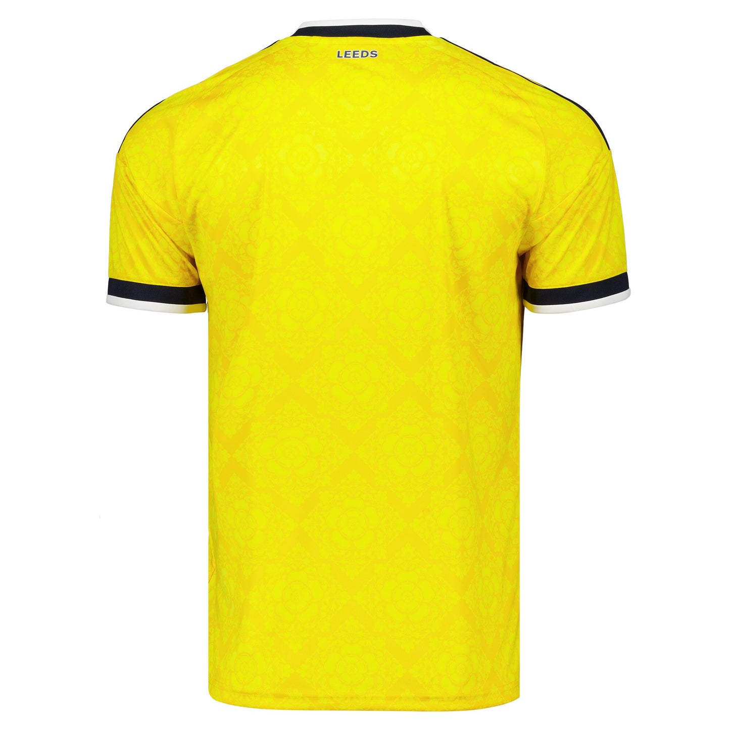Leeds United Udebanetrøje 2026/27