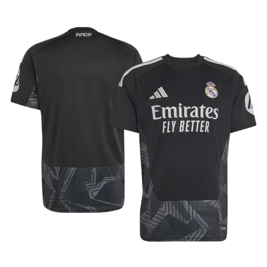 Real Madrid Målmandstrøje 2026/27