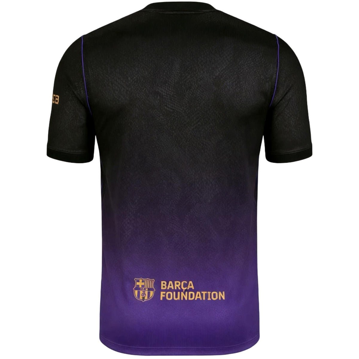 Barcelona Udebanetrøje 2026/27