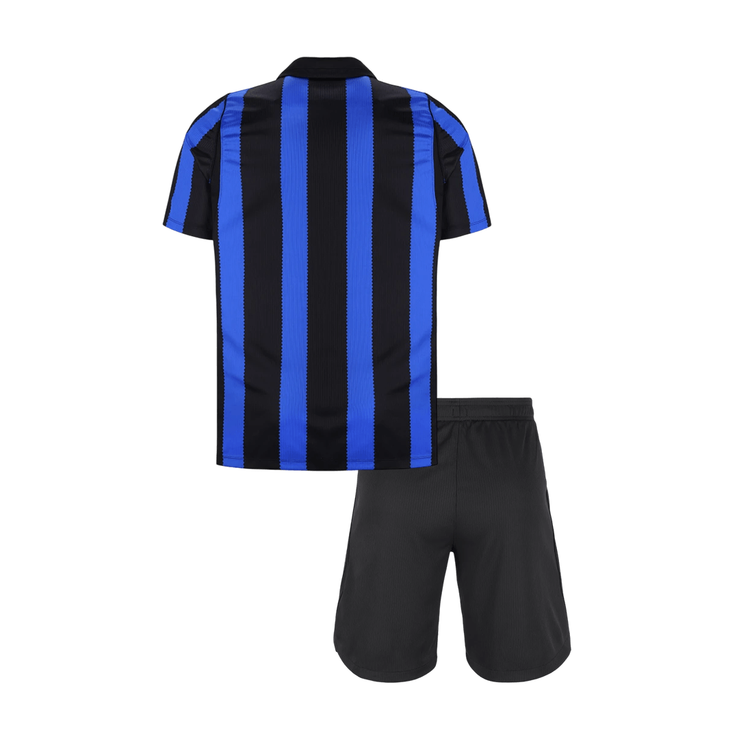 Inter Milan Hjemmebanesæt Børn 2026/27