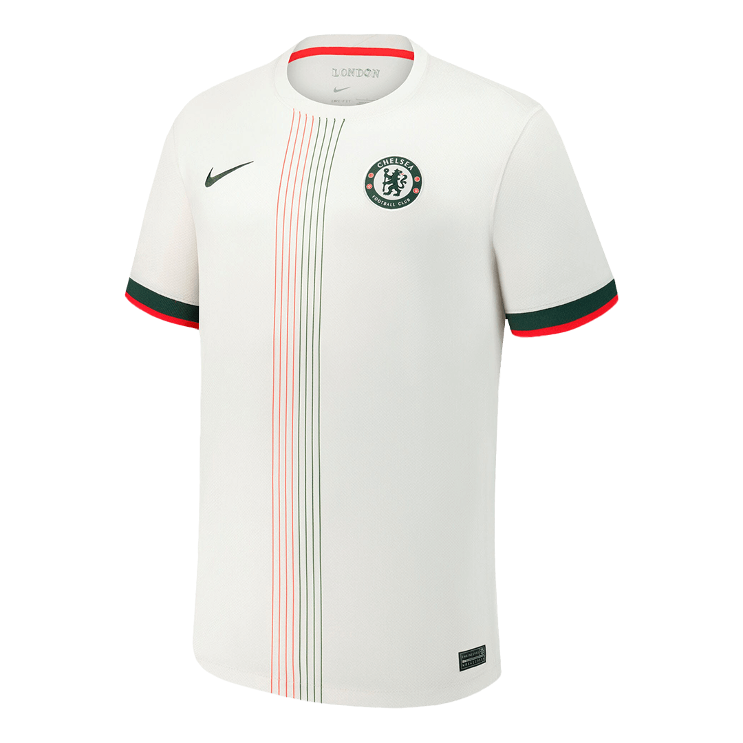 Chelsea Udebanetrøje 2025/26 ESTÊVÃO #41
