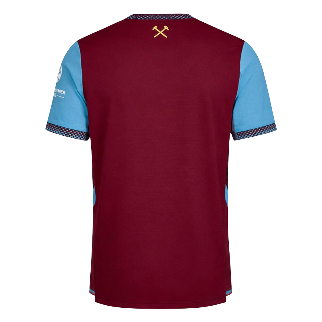 West Ham United Hjemmebanetrøje 2026/27