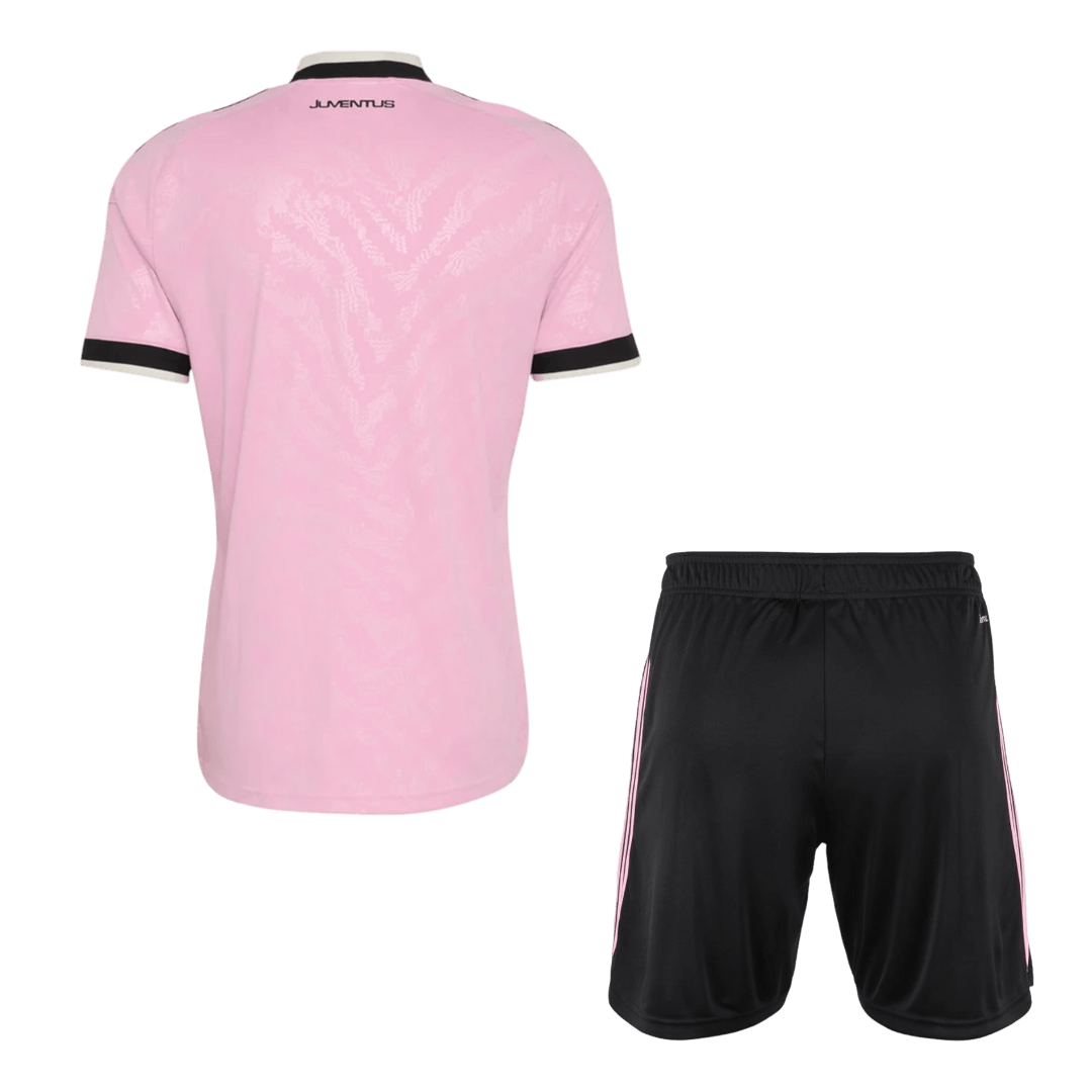 Juventus Udebanesæt 2026/27