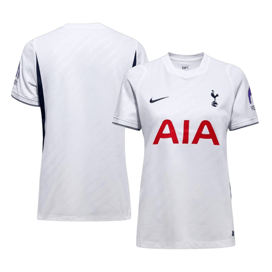Tottenham Hotspur Hjemmebanetrøje Kvinde 2026/27