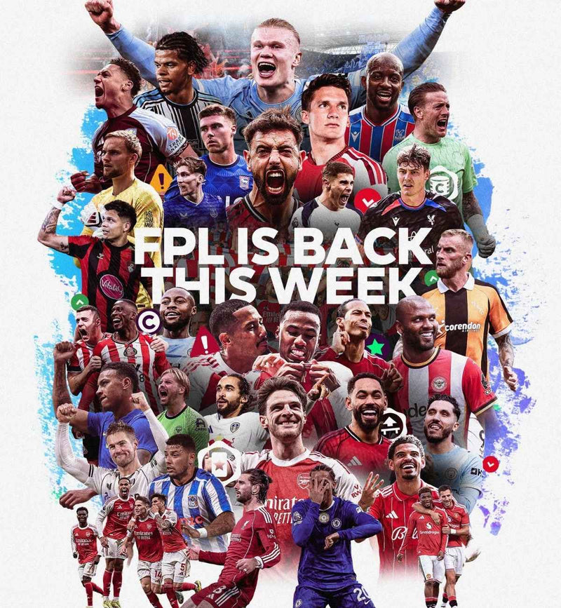 Premier League 2026/27 kamp