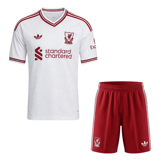 Liverpool Udebanesæt 2026/27
