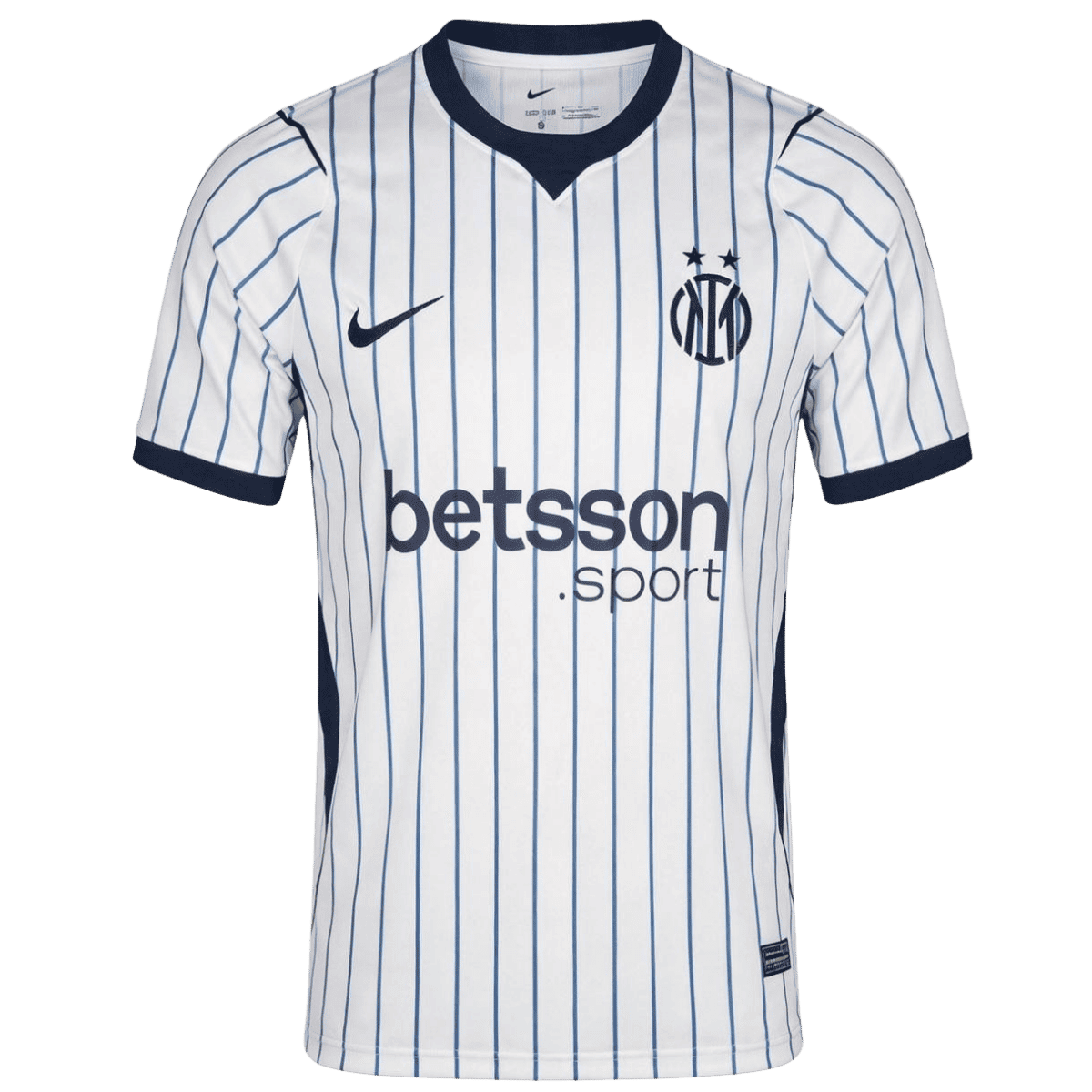 Inter Milan Udebanetrøje 2026/27