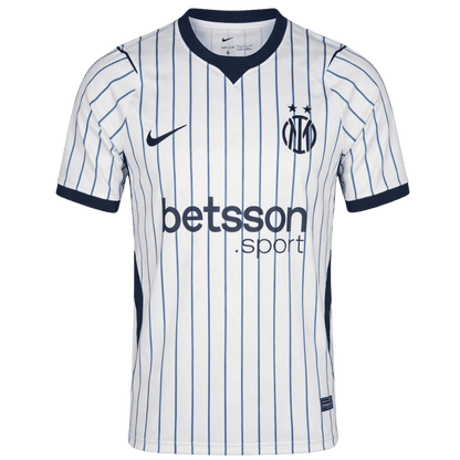 Inter Milan Udebanetrøje 2026/27