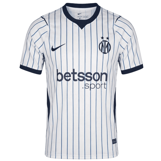 Inter Milan Udebanetrøje 2026/27