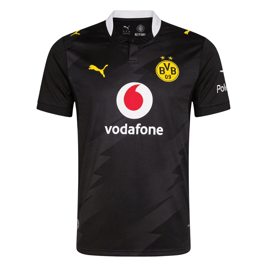 Borussia Dortmund Udebanetrøje 2026/27