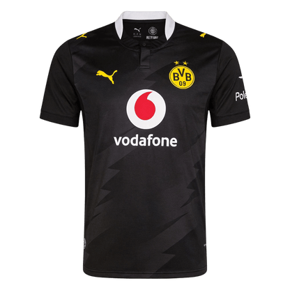 Borussia Dortmund Udebanetrøje 2026/27