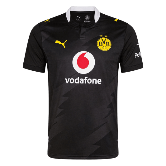 Borussia Dortmund Udebanetrøje 2026/27