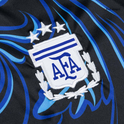 Argentina Udebanetrøje Kvinde VM 2026 – Billede 4