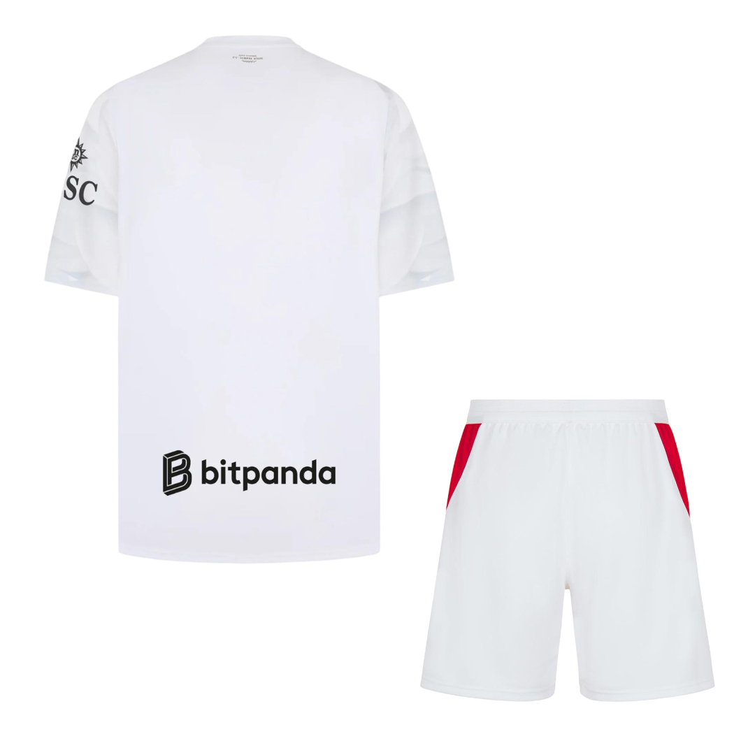 AC Milan Udebanesæt 2026/27