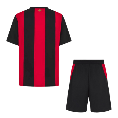 AC Milan Hjemmebanesæt 2026/27