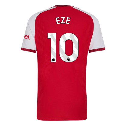 Arsenal Hjemmebanetrøje 2026/27 – EZE #10 [Spillerversion]
