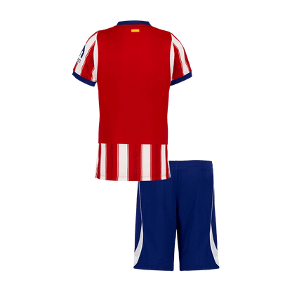 Atletico Madrid Hjemmebanesæt Børn 2026/27