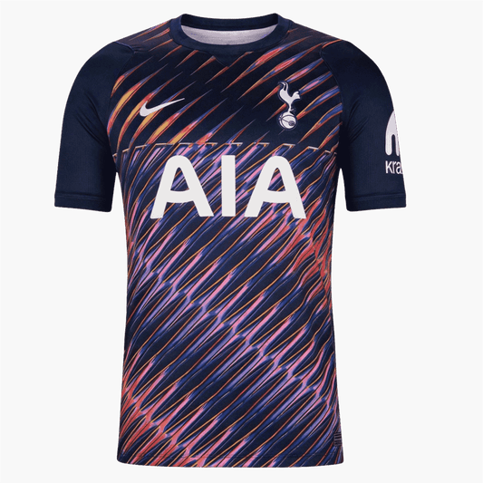 Tottenham Hotspur Udebanetrøje 2026/27 [Spillerversion]