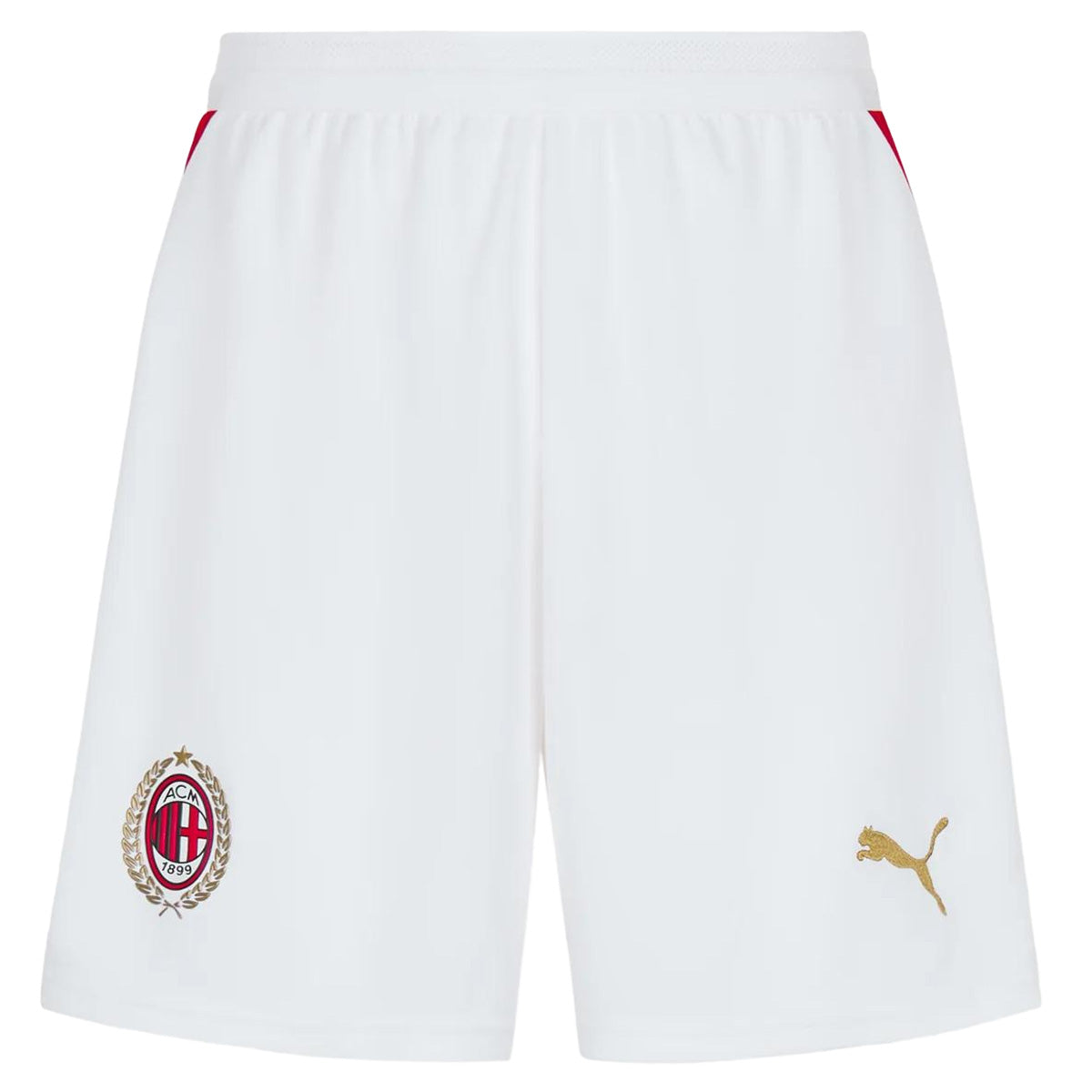 AC Milan Udebanesæt 2026/27