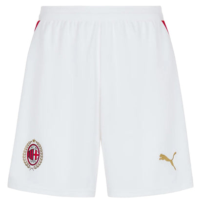 AC Milan Udebanesæt 2026/27
